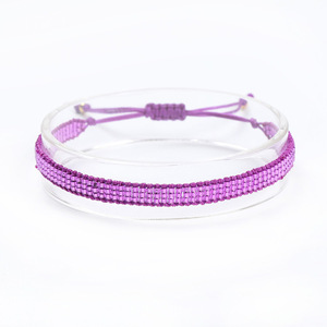 MI-S180056 Moyamiya de beso barato de moda Bohemia pulseras de los encantos de la joyería de las <span class=keywords><strong>mujeres</strong></span> - Product Image 2