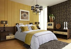 ทอโรงแรม cushion และเตียงรองชนะเลิศสำหรับขาย - Product Image 3