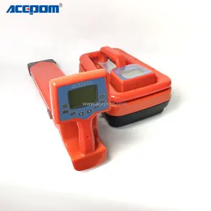 Ondergrondse pijp locator ACEPOM2800 Professionele fabrikant in China