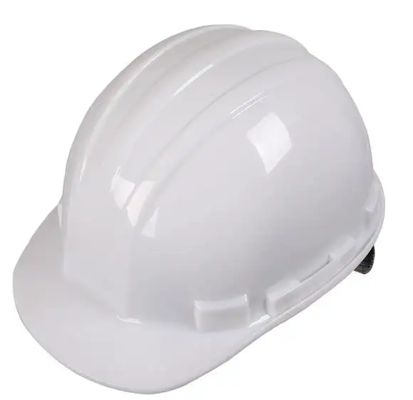 CE EN397 ABS Safety Helmet ANSI Z89.1 HDPE hard hats