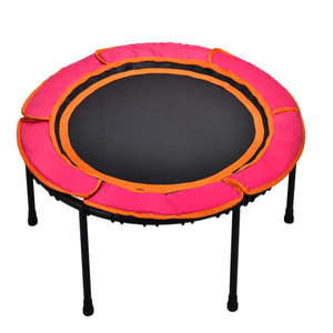 Top qualité personnalisé taille gymnastique trampoline, enfants fitness garder le matériel - Product Image 6