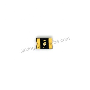 제킹 PTC 리셋 퓨즈 <span class=keywords><strong>60V</strong></span> 140MA 1812 MF-MSMF014-2 SMD - Product Image 6