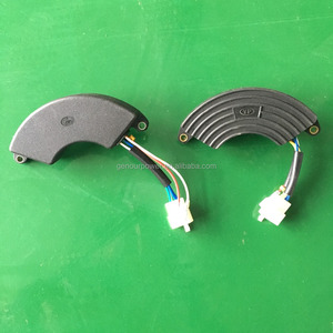 Repuestos para Generador en Oferta, AVR de 3.5kw para Generador - Product Image 3