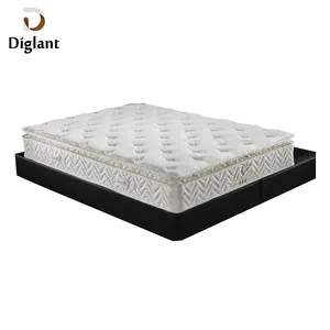 Naierdi — matelas de lit en mousse à mémoire de forme, matelas à ressort comprimé, pour ensembles de chambre à coucher, en turquie, haute qualité, LIN-183