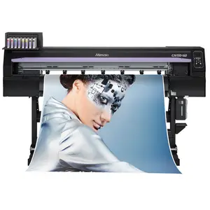 नई mimaki मुद्रण प्रिंट और काटने प्रिंटर आलेखक मशीन