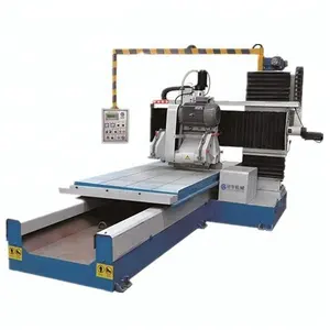 Machine de coupe pour profilage de marbre et granit, ligne CNC, - Product Image 1