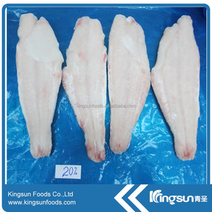เนื้อปลาแซลมอนแช่แข็งในปลา - Product Image 3