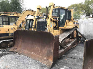 Bulldozer caterpillar D6R/D6H/D6D/D6G - Product Image 2