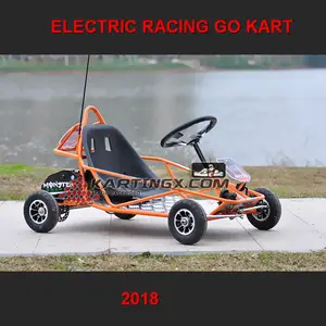 Hot Sale Indoor electric go kart 2000w