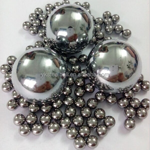ลูกปัดโลหะสแตนเลสทรงกลมขนาดเล็ก 0.8 มม. 1 มม. 2 มม. 3 มม. สำหรับปากกา ขายส่ง - Product Image 6