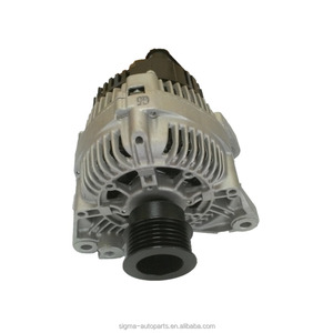 Alternador automático OEM 0-123-320-012 12V alternador 12V/90A, Pully S6 para BMW 1996-1999 - Product Image 3