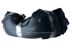 Guardabarros interior para <span class=keywords><strong>golf</strong></span> <span class=keywords><strong>7</strong></span>/CN: 5G0 805 969g/970G 5G0 810 971 c/972 C-5G0805969G/970G- 5G0810971C/972C - Product Image 3