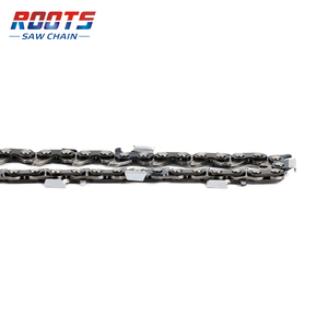 SENDI buena calidad. 404 "cincel completo 20 pulgadas <span class=keywords><strong>64</strong></span> enlaces de transmisión sierra de <span class=keywords><strong>cadena</strong></span> de corte de madera <span class=keywords><strong>motosierra</strong></span> de gasolina repuestos - Product Image 6