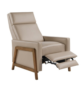 <span class=keywords><strong>Comprar</strong></span> Silla de acento sillas de cuero para la sala - Product Image 3