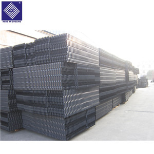 Brentwood Loại Cross Fluted Tháp Làm Mát PVC Điền Khối - Product Image 6