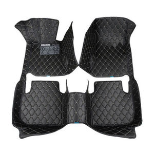Tapis de voiture 5d de taille de voitures spéciales de nouveau modèle et de conception antidérapante pour tous les modèles de voiture - Product Image 1