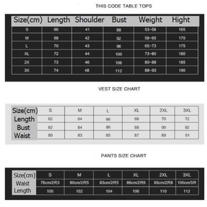 Hot Fashion S-4XL (Blazer + tie + Pants) 3 pezzi abiti da uomo neri <span class=keywords><strong>smoking</strong></span> da sposo un bottone Groomsman abiti da sposa abiti da uomo - Product Image 2
