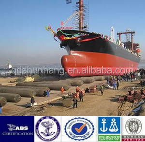 Bolsa <span class=keywords><strong>de</strong></span> aire <span class=keywords><strong>de</strong></span> goma para bote y muelle para elevación <span class=keywords><strong>de</strong></span> veleros - Product Image 6