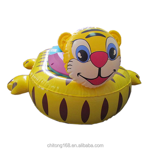 Bateau électrique <span class=keywords><strong>gonflable</strong></span> motorisé pour enfants fabriqué en Chine - Product Image 3