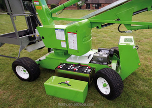 <span class=keywords><strong>Petit</strong></span> articulé genie boom lift - Product Image 6