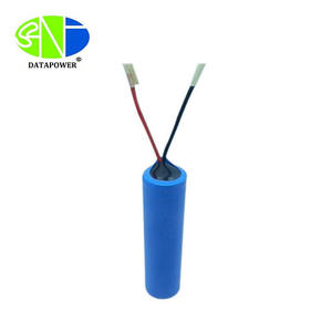 Daten leistung <span class=keywords><strong>3</strong></span>,7 v 18650 li-ionen-akku - Product Image 4