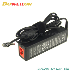 PATONA - Caricatore 20V/3,25A 65W Connettore 5,5x2,5mm FS PREMIUM - Foto 10