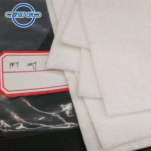 <span class=keywords><strong>Feutre</strong></span> géomantique en polyester renforcé, pas cher, 1 pièce, meilleure qualité - Product Image 1