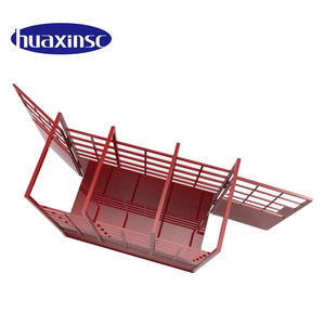 <span class=keywords><strong>2025</strong></span> Chất lượng cao chăn nuôi quy mô gia súc quy mô cho động vật lợn cừu - Product Image 5