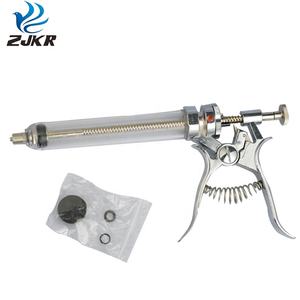 CETTIA pistol injeksi sapi Luer-lock vaksin <span class=keywords><strong>Polio</strong></span> vaksin - Product Image 4