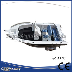 Excelente Material <span class=keywords><strong>de</strong></span> Alibaba proveedores bajo <span class=keywords><strong>precio</strong></span> pequeño barco <span class=keywords><strong>de</strong></span> aluminio - Product Image 5