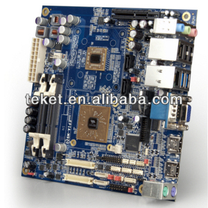Original de via <span class=keywords><strong>epia</strong></span>- m920 mini- itx junta para la automatización industrial,kiosco,juegos de azar, de señalización digital, - Product Image 1