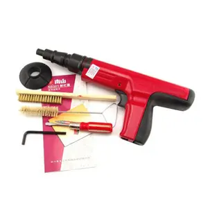 Powerful Nail Gun Fastening Powder Actuated Tools