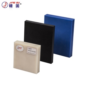 ความต้านทานความร้อน MC พลาสติกแผ่นไนลอนคณะกรรมการ - Product Image 6