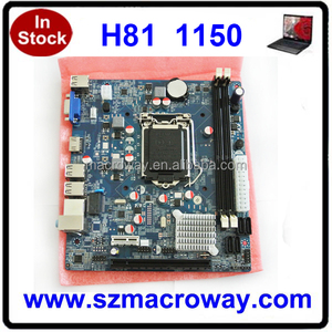 100% 테스트 데스크탑 메인 보드 마더 보드 LGA 1150 <span class=keywords><strong>DDR3</strong></span> - Product Image 4