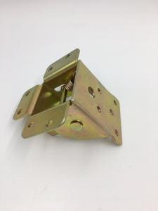 Modern 90 Degree Adjustable Metal <strong>Folding</strong> <strong>Table</strong> <strong>Legs</strong> <strong>for</strong> Kitchen Living Room and Home Office-Factory Supplier - Product Image 2