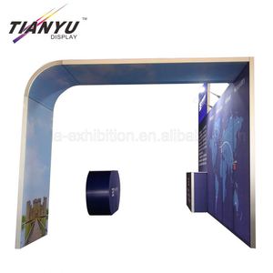 Conception Et Production Greenlight Commerce Oem <span class=keywords><strong>Salon</strong></span> Booth10 X 20 <span class=keywords><strong>Exposition</strong></span> Boothtrade <span class=keywords><strong>Stand</strong></span> De <span class=keywords><strong>Salon</strong></span> - Product Image 3