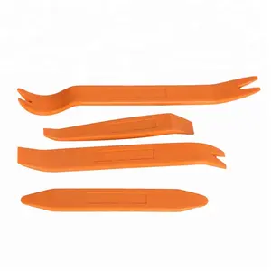 4 stks Auto Deur Plastic Trim Panel Dash Audio Installer Removal Tool set