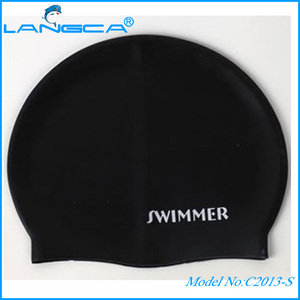 bas des <span class=keywords><strong>bonnet</strong></span> de bain sur mesure de professionnels fabricant de chapeaux de <span class=keywords><strong>natation</strong></span> - Product Image 1