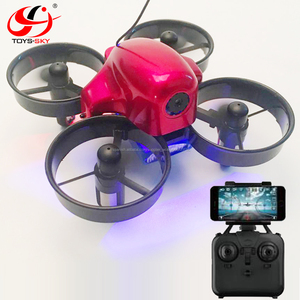 DM104S mini WiFi mapa transmisión <span class=keywords><strong>imagen</strong></span> aérea control remoto pequeño juguete UAV drone HD cámara con modo <span class=keywords><strong>de</strong></span> alta - Product Image 1