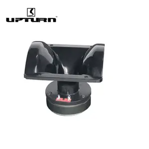 High quality china factory ABS Plastic car tweeter Horn Tweeter ( HYT-9 )