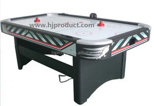 <span class=keywords><strong>Table</strong></span> de <span class=keywords><strong>hockey</strong></span> sur <span class=keywords><strong>air</strong></span> électrique de 6 pieds, jeu de sport d'intérieur, <span class=keywords><strong>prix</strong></span> - Product Image 3