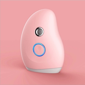 2017 <span class=keywords><strong>Beperfect</strong></span> Nouveau Rechargeable Haute Qualité Femmes Visage beauté Nano brume visage pulvérisateur - Product Image 5