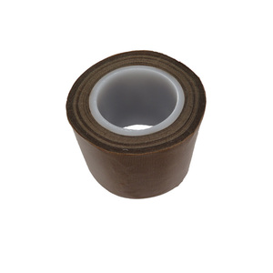 Alta temperatura color bronce PTFE Teflon cinta para embalaje - Product Image 5