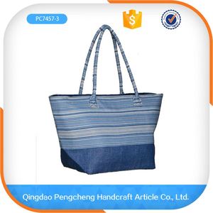 Top ventas nuevo bonito diseño bolsa de tela para mujer para colgar al hombre - Product Image 2