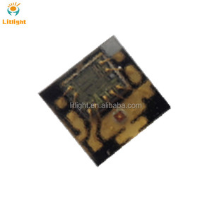 Đi-ốt <span class=keywords><strong>LED</strong></span> Kỹ Thuật Số Có Thể Định Vị Được Tích Hợp Với IC Tích Hợp SK9822/SK9816/SK6805/SK6813/SK6812 2020 <span class=keywords><strong>RGB</strong></span> SMD Chip <span class=keywords><strong>LED</strong></span> EC20-6812 - Product Image 6