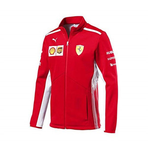 Chaqueta <span class=keywords><strong>Softshell</strong></span> del equipo de carreras - Product Image 1