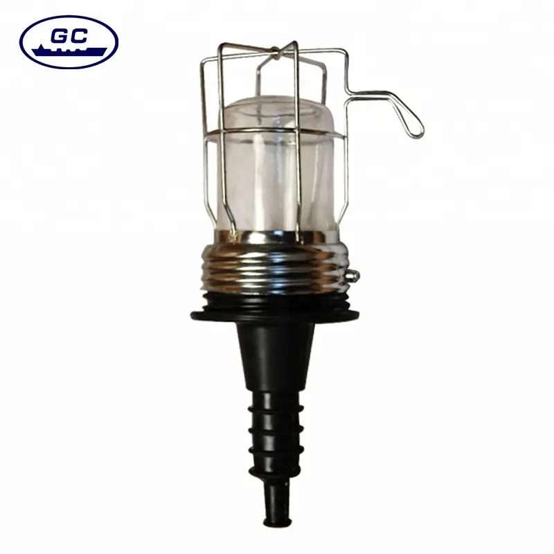 IMPA 792151-Lámparas de mano herméticas, a precio de fábrica, para uso marino