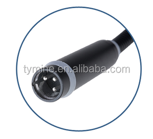 Micrófono <span class=keywords><strong>DJ</strong></span> profesional Gooseneck - Product Image 3