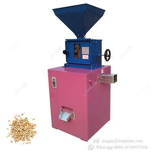 Máquina Descascaradora de Arroz Automática con Rodillo de Goma, <span class=keywords><strong>Precio</strong></span> de Fábrica, Máquina para Moler Cáscara de Arroz y Café - Product Image 5