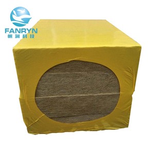 Matériau d'<span class=keywords><strong>isolation</strong></span> thermique <span class=keywords><strong>laine</strong></span> de roche 100kgm3 d'<span class=keywords><strong>isolation</strong></span> pour souffler - Product Image 4